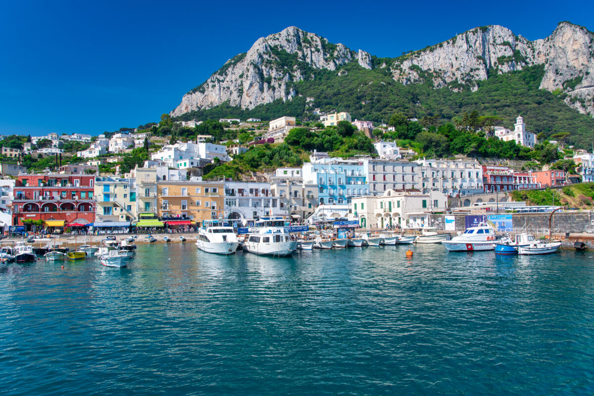 Capri