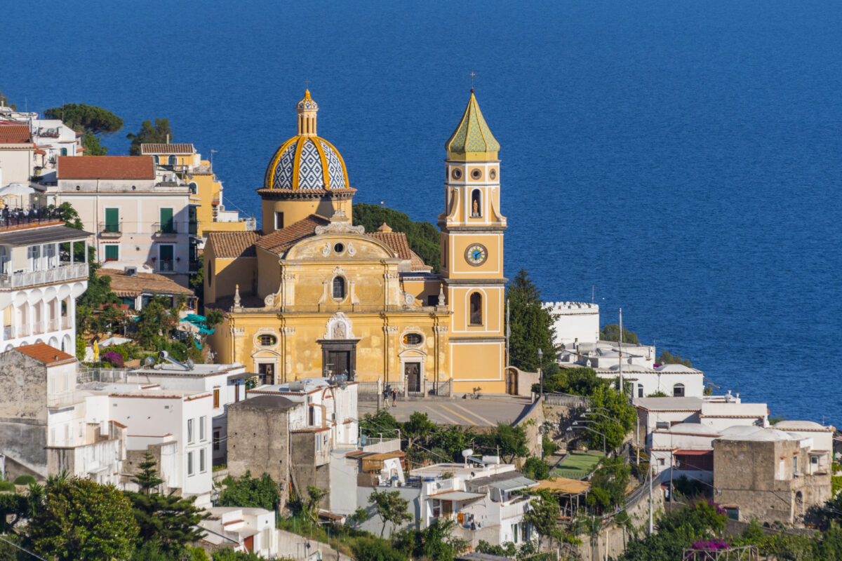 Praiano