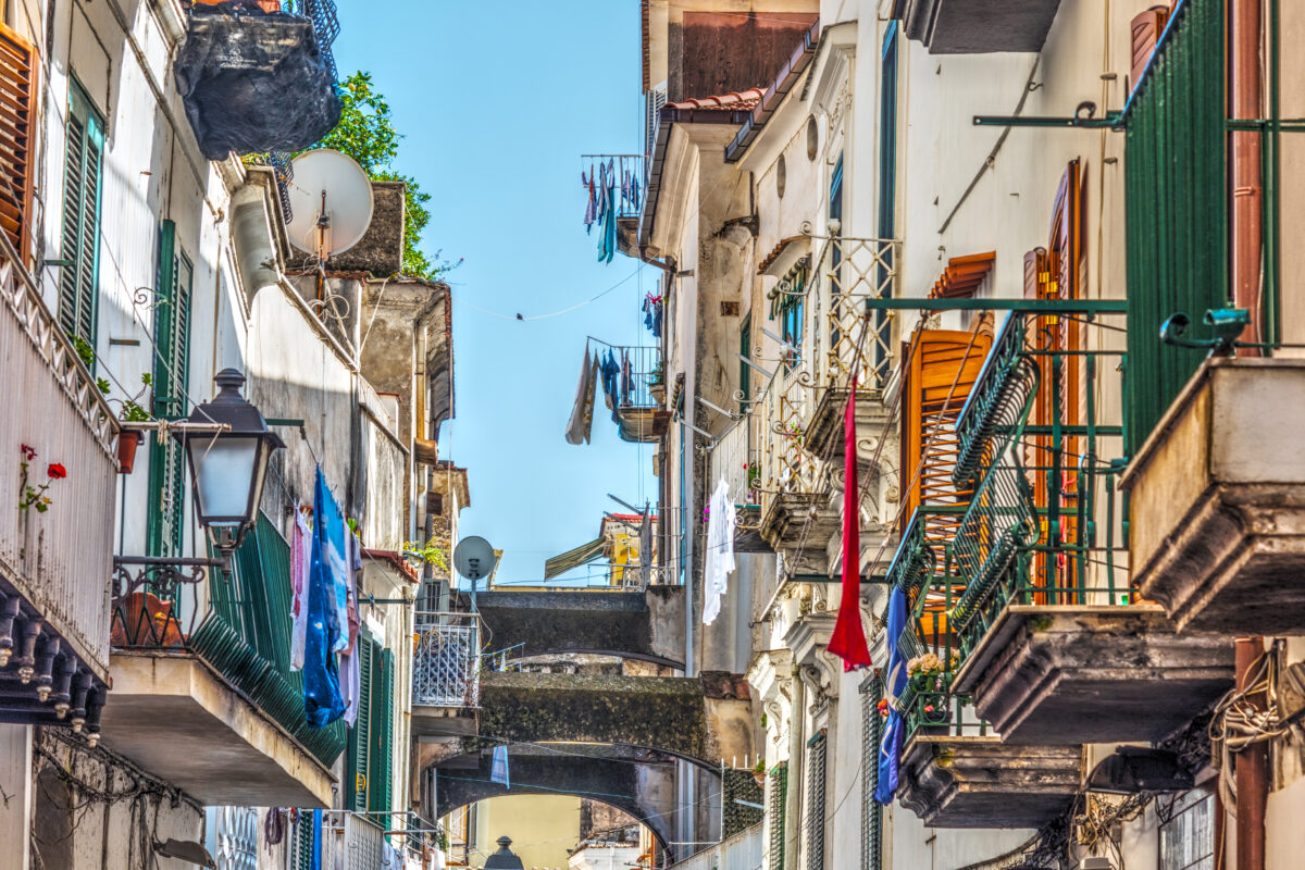 Amalfi