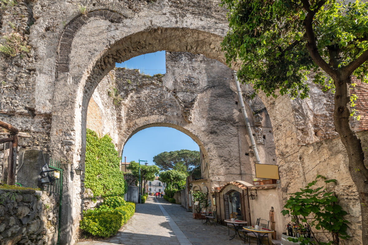 Ravello