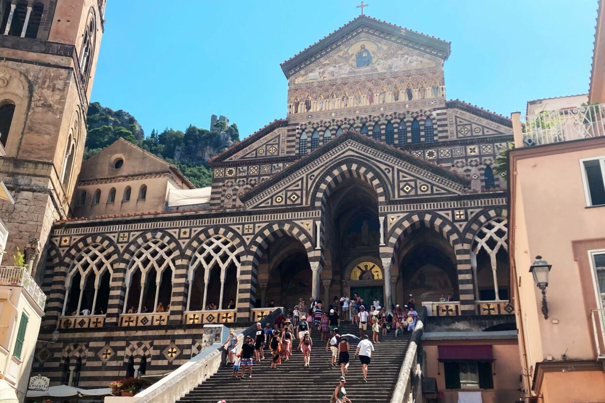 Amalfi