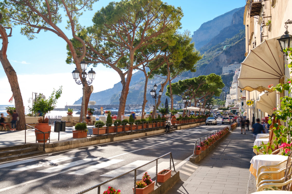 Amalfi