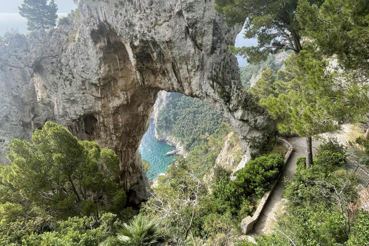 Capri