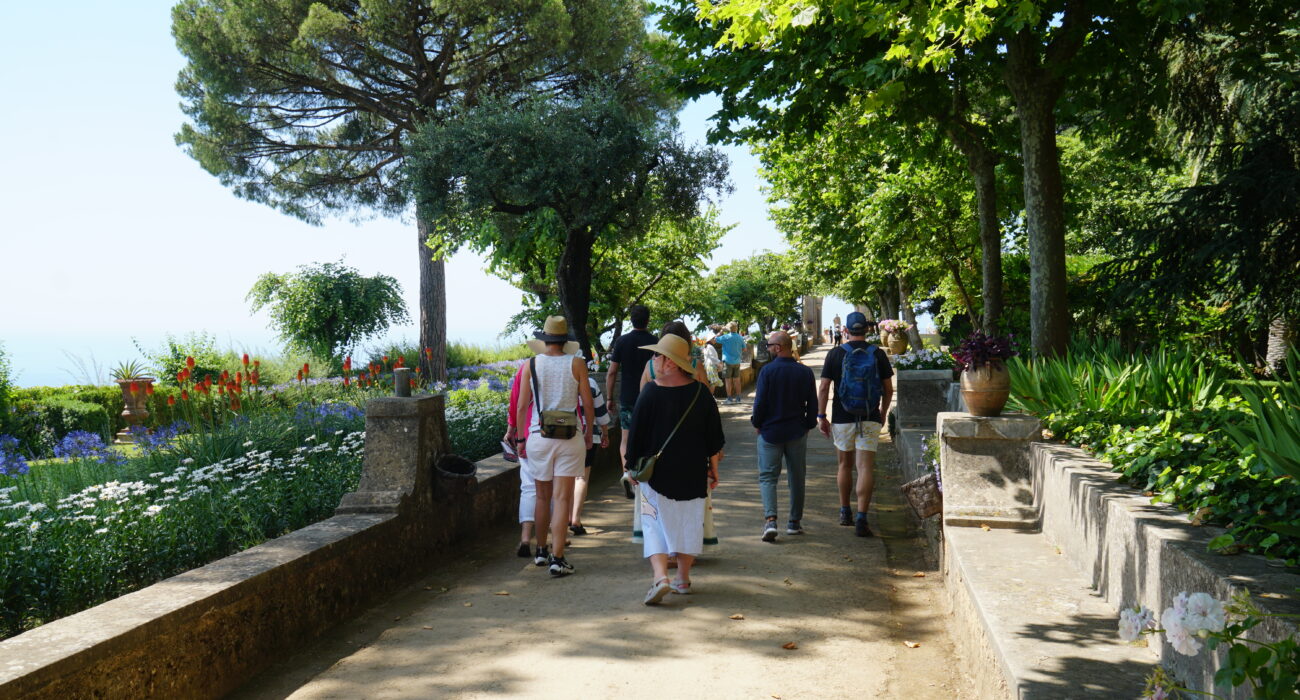 How Many Days is Enough for the Amalfi Coast?