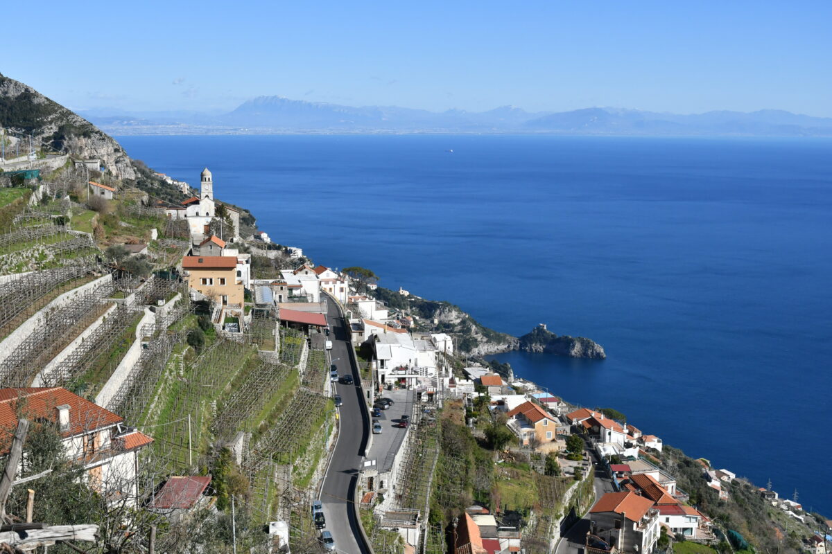 Conca Dei Marini
