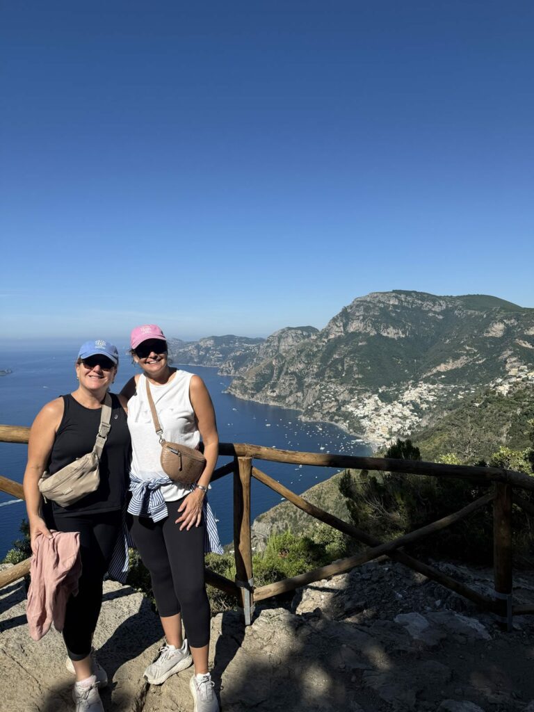 A day to explore… and a culinary finale