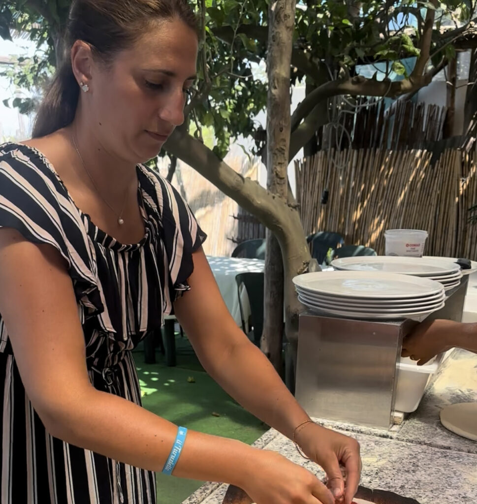 Farm-to-Table & Sorrento