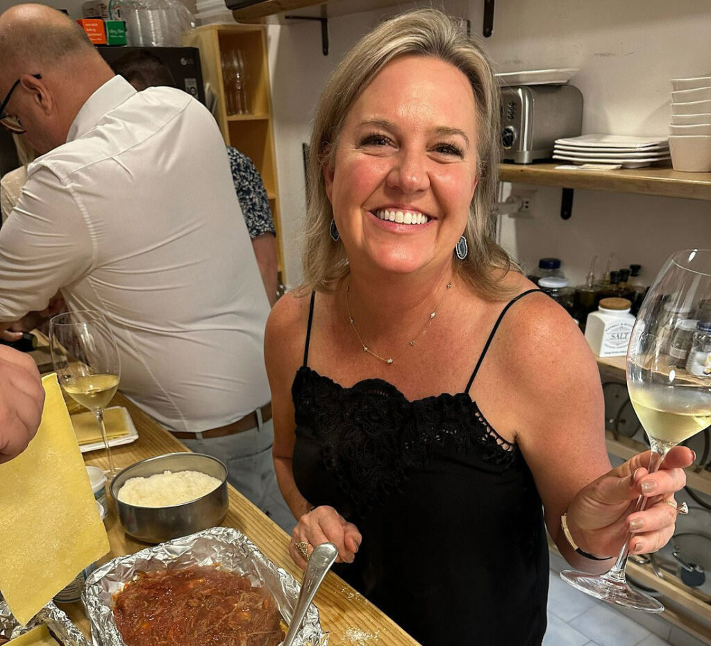 A day to explore… and a culinary finale