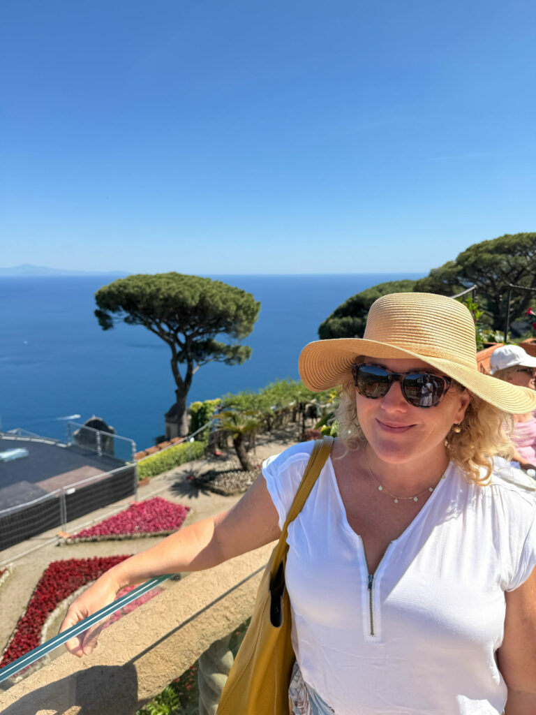 Amalfi & Ravello