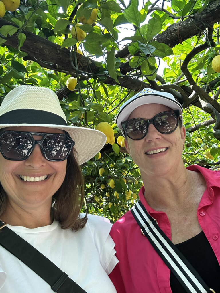 Farm-to-Table & Sorrento