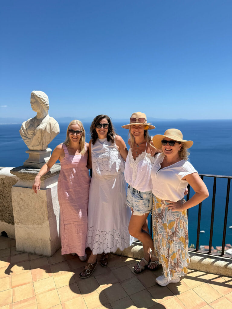Amalfi & Ravello