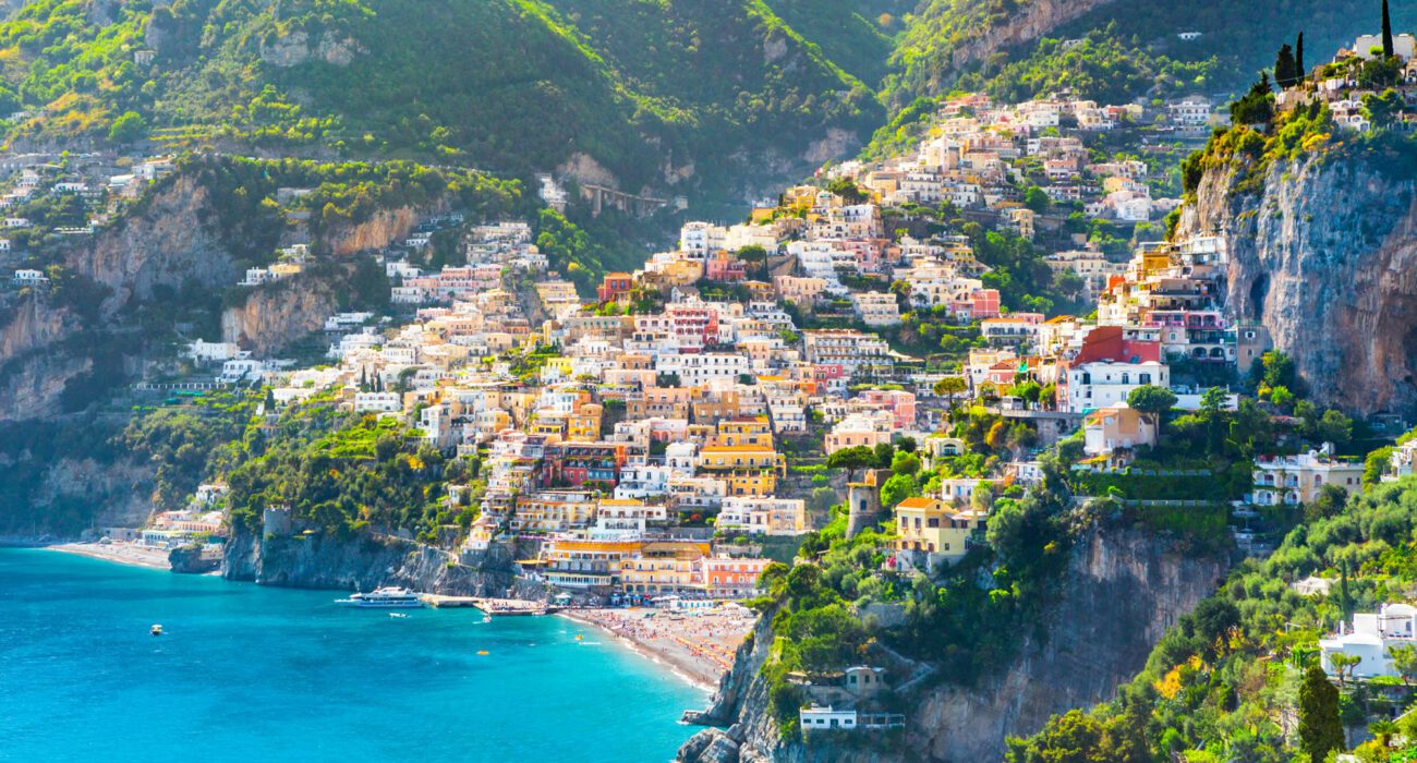 Common issues when booking an vacation for your clients without a local Amalfi Coast DMC.