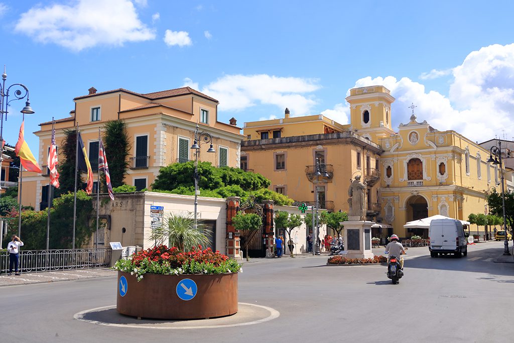 Sorrento