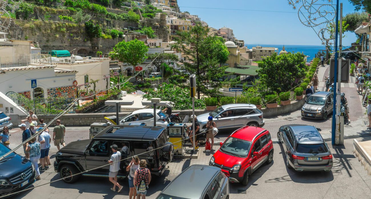 Why the Amalfi Coast is a high-risk, high-reward destination (and how a DMC de-risks it for you)