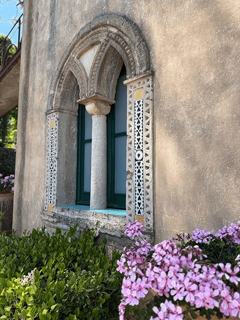 Ancient Vines & Ravello Views: A Day in Campania’s Mountain Heart