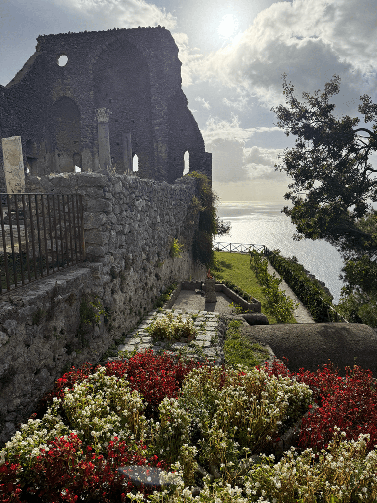 Secret Paths & Farm-to-Table Flavours in Amalfi’s Valle delle Ferriere