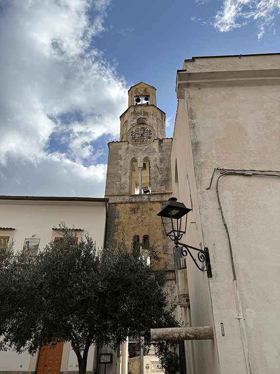 Secret Paths & Farm-to-Table Flavours in Amalfi’s Valle delle Ferriere