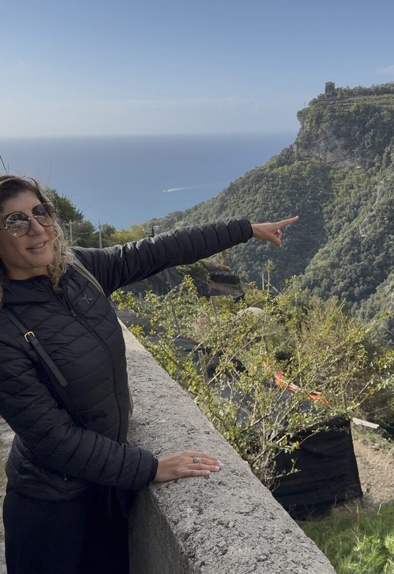 Secret Paths & Farm-to-Table Flavours in Amalfi’s Valle delle Ferriere