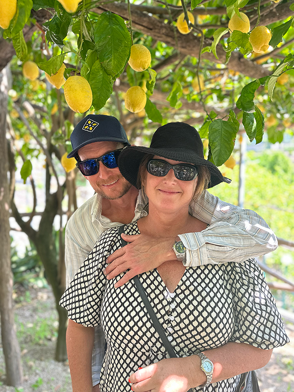 Secret Paths & Farm-to-Table Flavours in Amalfi’s Valle delle Ferriere