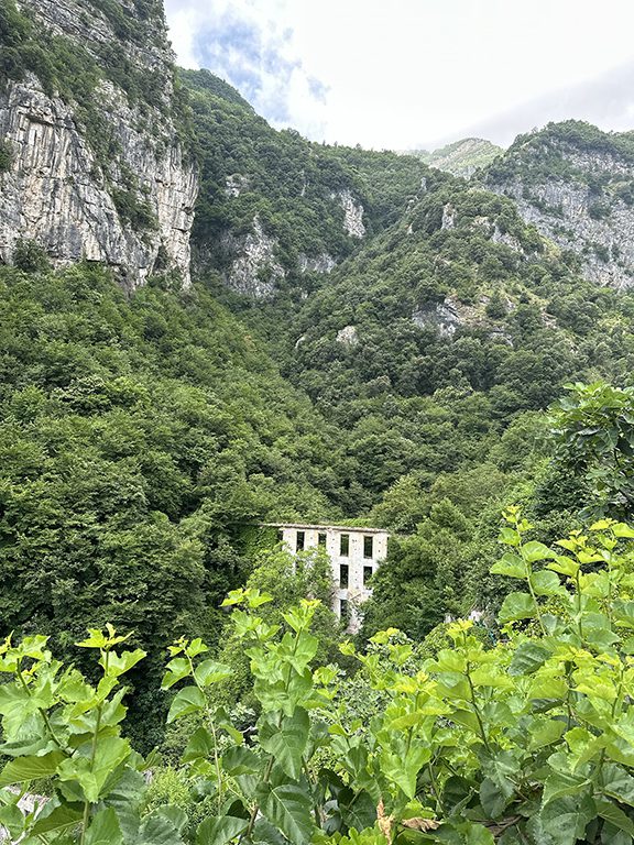 Secret Paths & Farm-to-Table Flavours in Amalfi’s Valle delle Ferriere