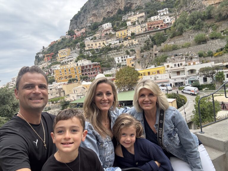 Amalfi Coast Day Trip by Private Driver – Your Way