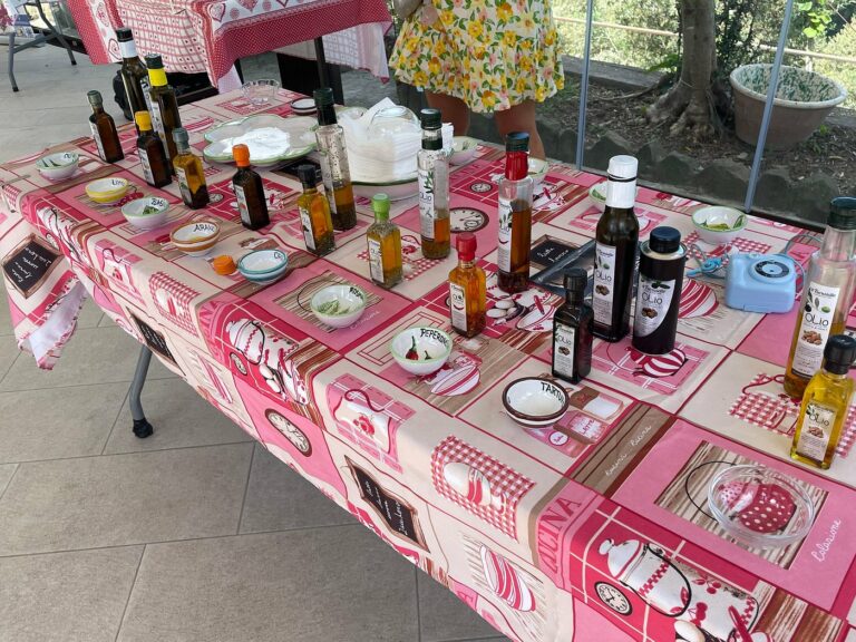 Authentic Village Life – Lemons, Cheese, Oil & Pizza with Visit to Sorrento